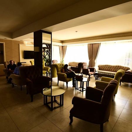 Club Simena Hotel Vasilia Eksteriør billede