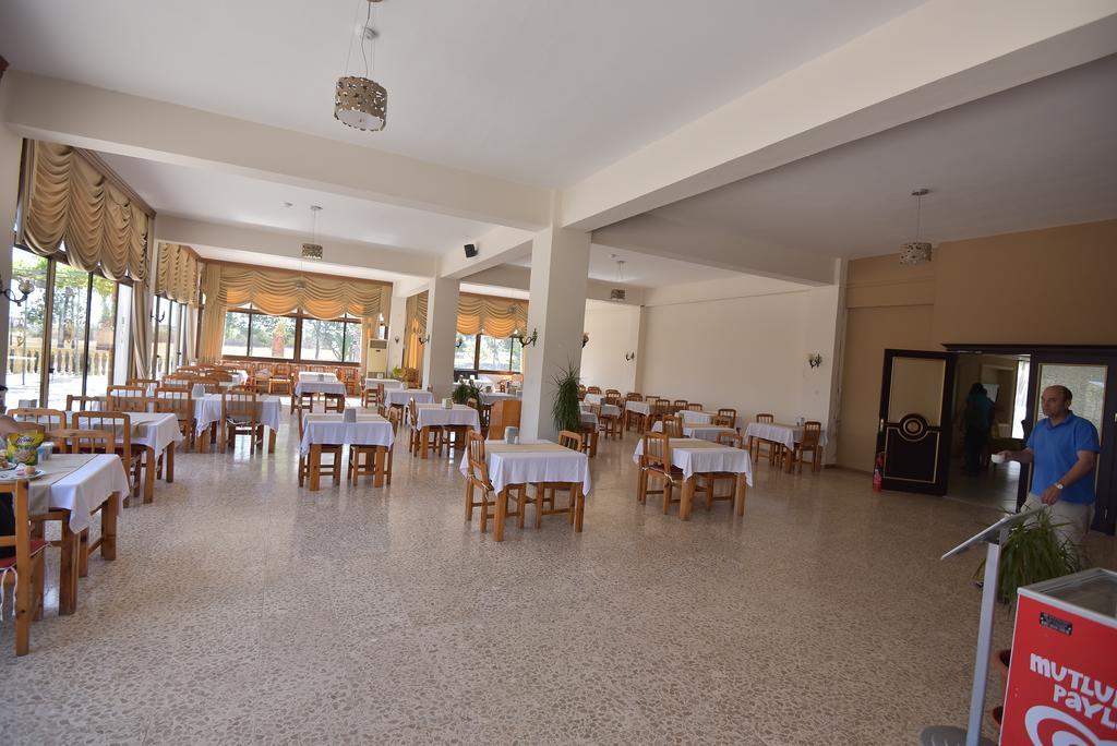 Club Simena Hotel Vasilia Eksteriør billede