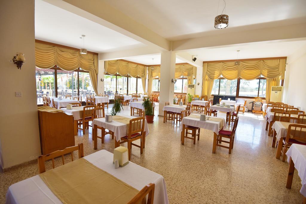Club Simena Hotel Vasilia Eksteriør billede